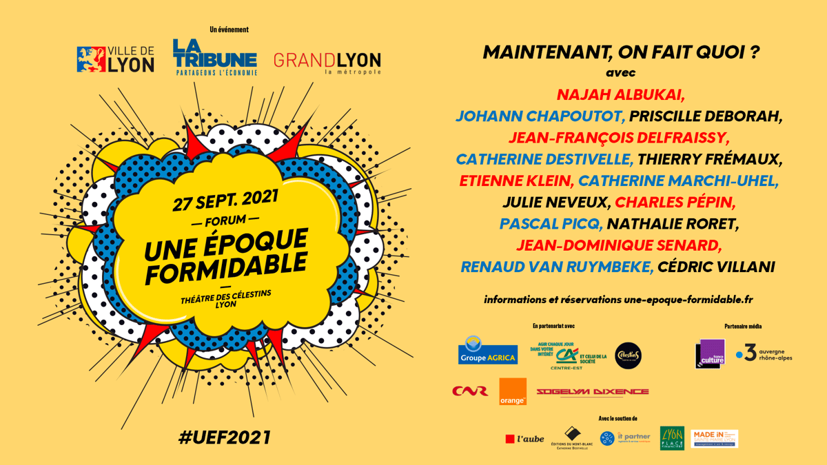UEF - intervenants