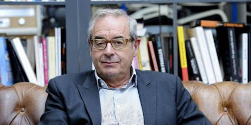 Pascal Picq