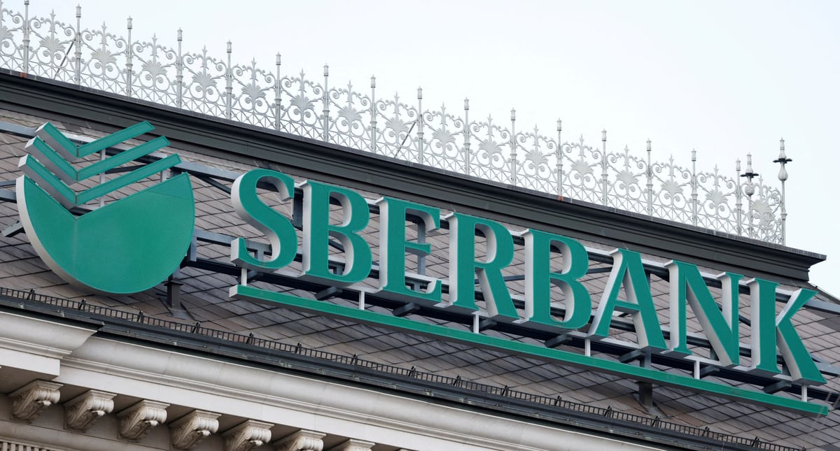 Sberbank