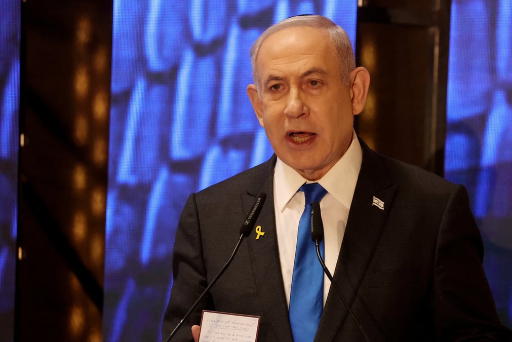 Le procureur de la Cour pénale internationale (CPI) a demandé ce lundi des mandats d'arrêt contre le Premier ministre israélien, Benyamin Netanyahou.