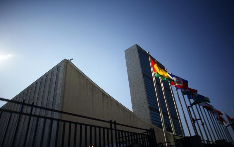 L'Onu condamne Syrie, Iran et Corée du Nord sur les droits de l'homme