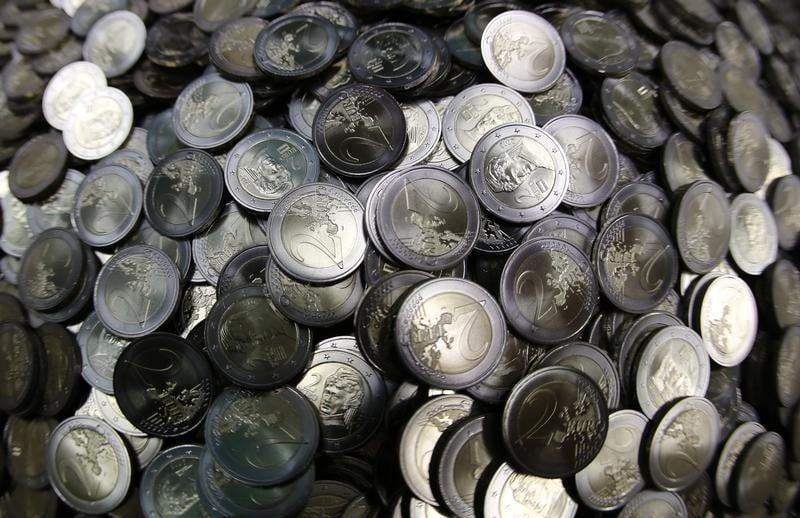 L'euro trop fort pour les exportateurs, juge Herman Van Rompuy