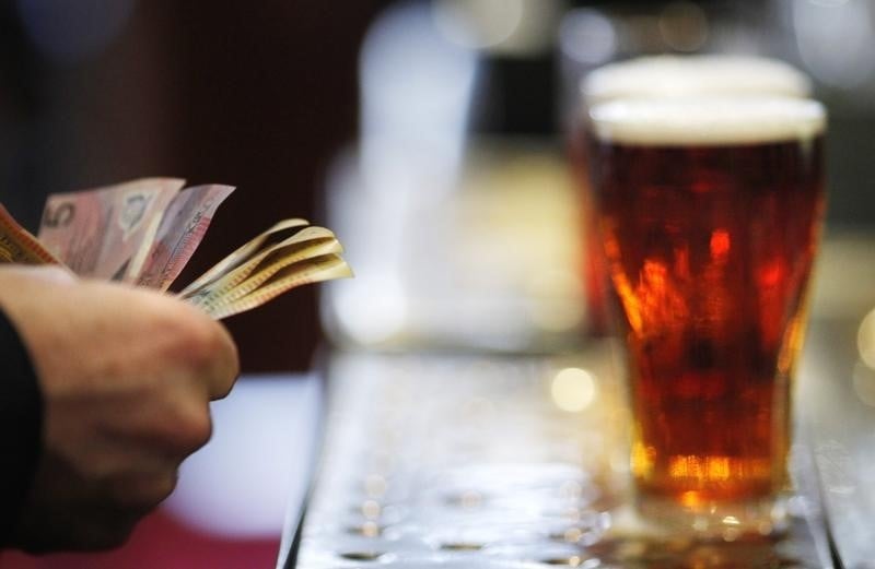 Le reprise en Afrique soutient les ventes de SABMiller
