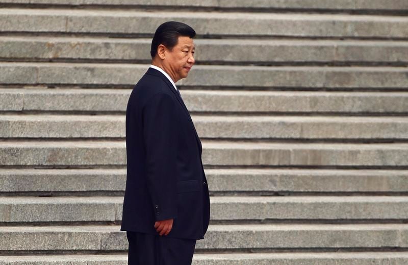 Pékin invite Tokyo à tirer les leçons de son passé militariste