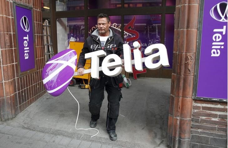 Telia songe a racheter tdc