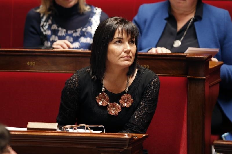 Annick girardin, une radicale de gauche aux outre-mer