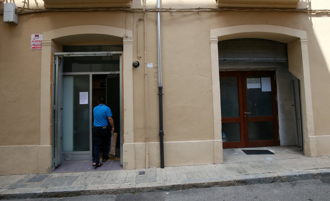 L'imam de ripoll, cerveau des attentats, selon deux djihadistes