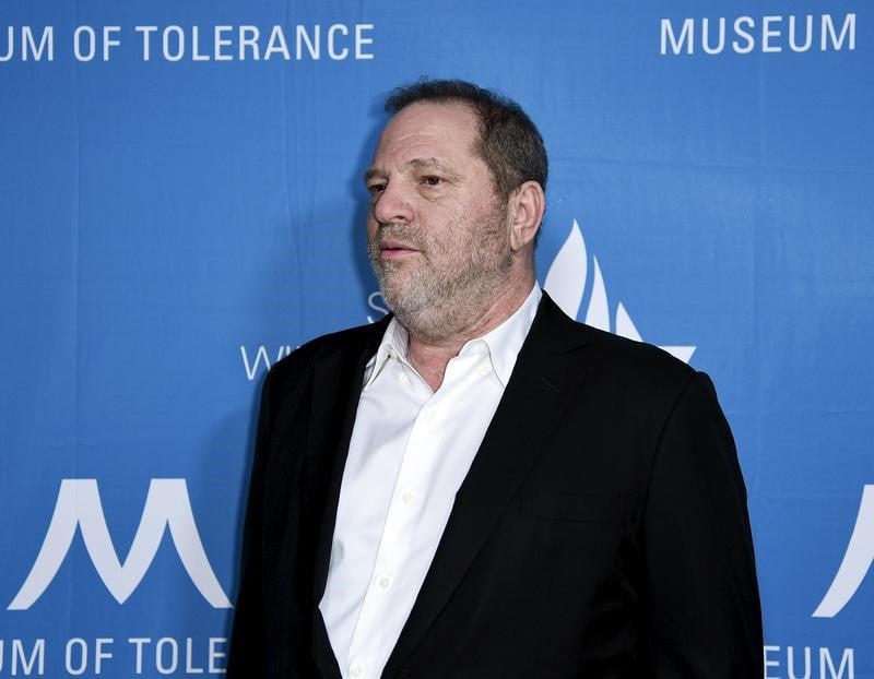 Le rachat d'une partie de weinstein co est annule