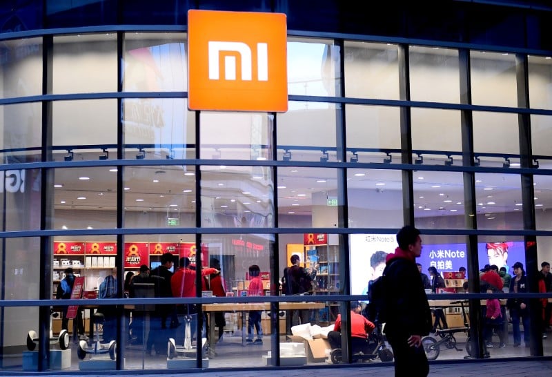 Le chinois xiaomi prepare une grosse ipo a hong kong