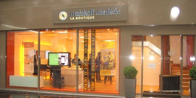malakoff médéric