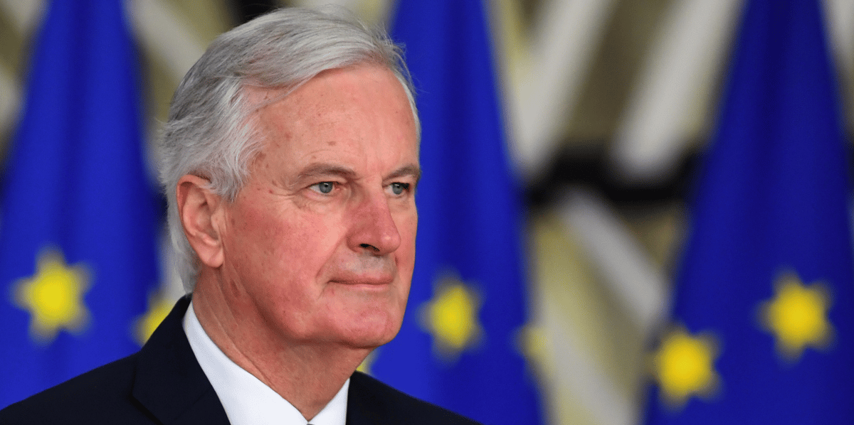 Michel Barnier, UE, Brexit