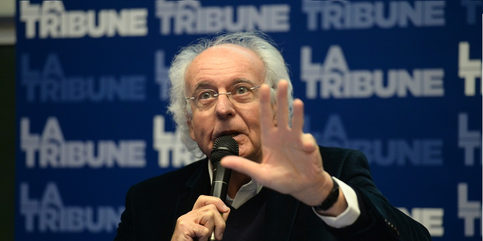 Roger Pol-Droit