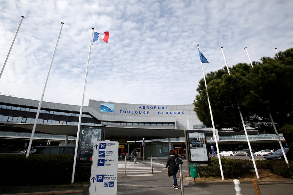 L'etat va en cassation dans le dossier de l'aeroport de toulouse