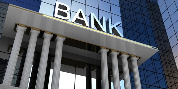 bank