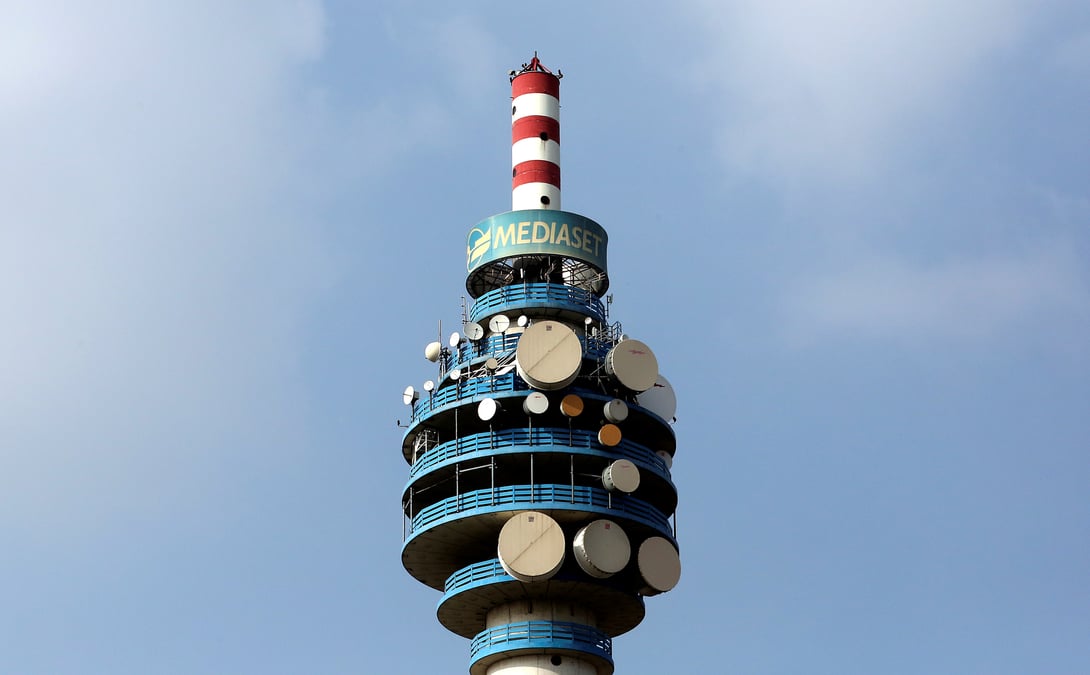 Mediaset dement avoir recu une lettre de vivendi proposant une issue a leur contentieux