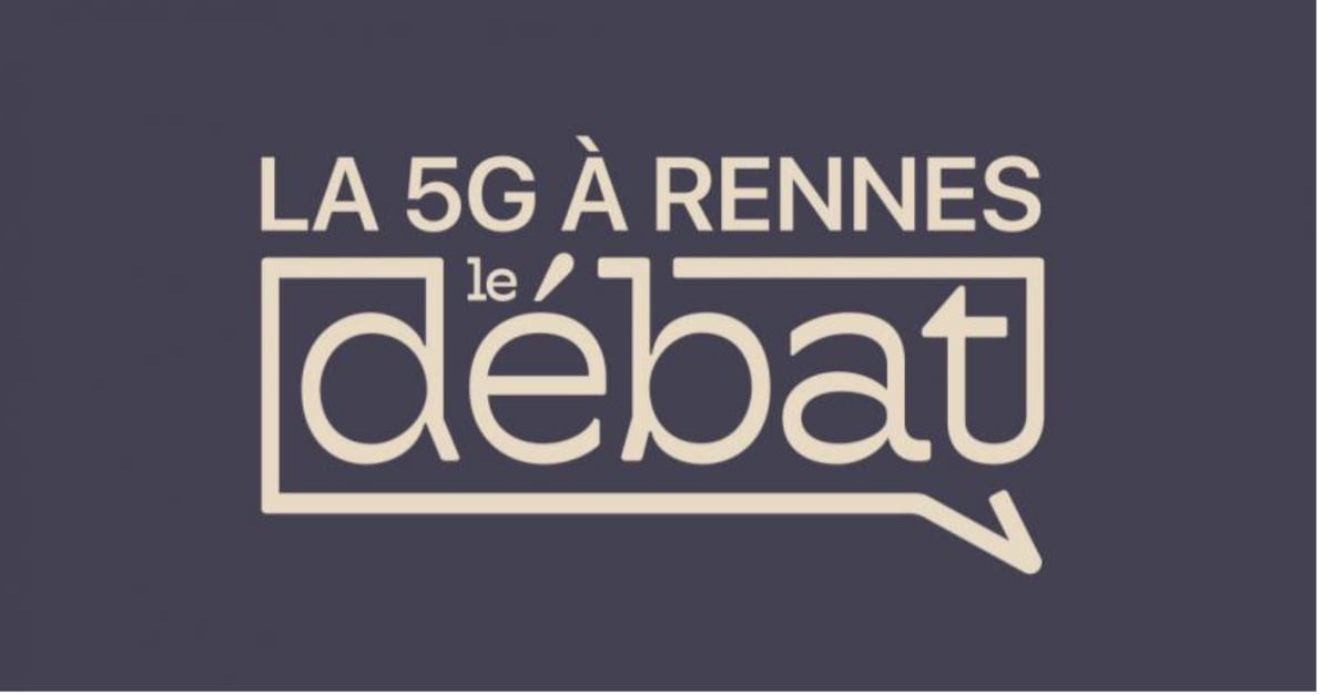 Mission 5G à Rennes