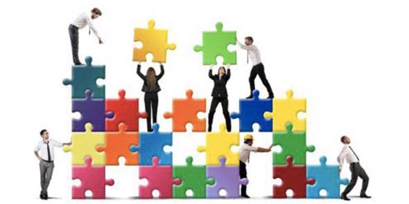 Innovation collaborative