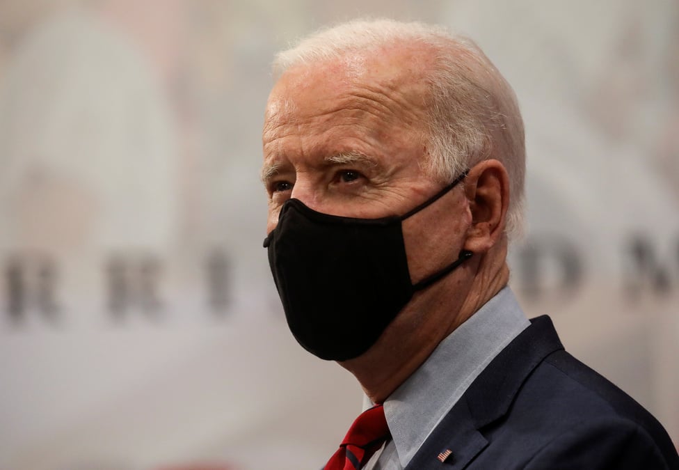 Biden presentera la semaine prochain son mega-plan pour les infrastructures