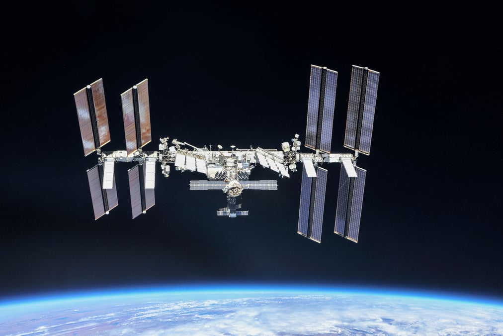 Espace: moscou confirme un essai d'arme antisatellite, ecarte les critiques