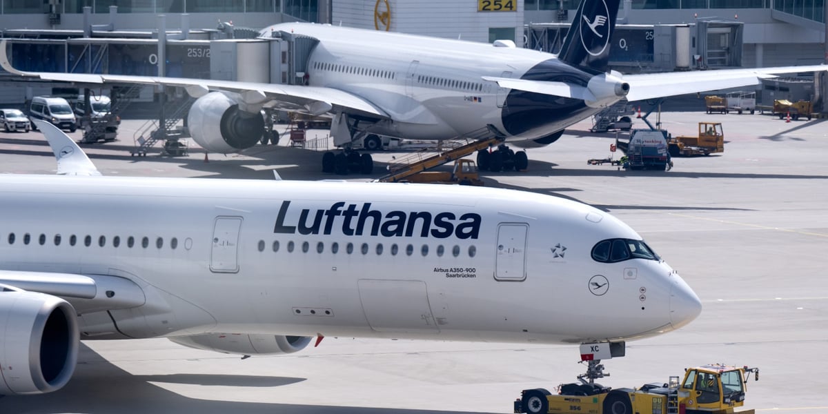 Lufthansa