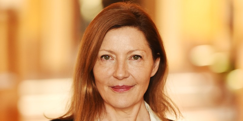 Natalia Pouzyreff députée LREM