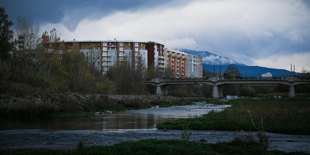 Le département des Pyrénées-Orientales risque-t-il un phénomène de "côte d’azurisation", une gentrification avec des prix immobiliers qui sélectionneraient les arrivants en fonction de leur richesse ?