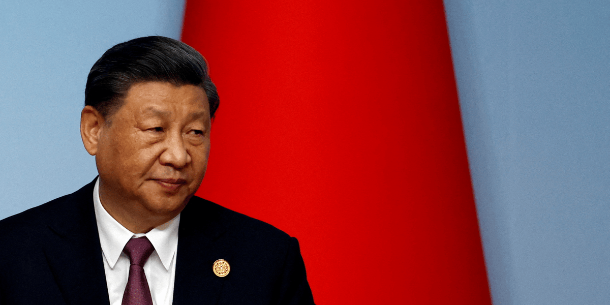 La Chine est convaincue que son avenir s’écrira en commun avec celui de Taïwan, dont elle veut prendre le contrôle un jour.