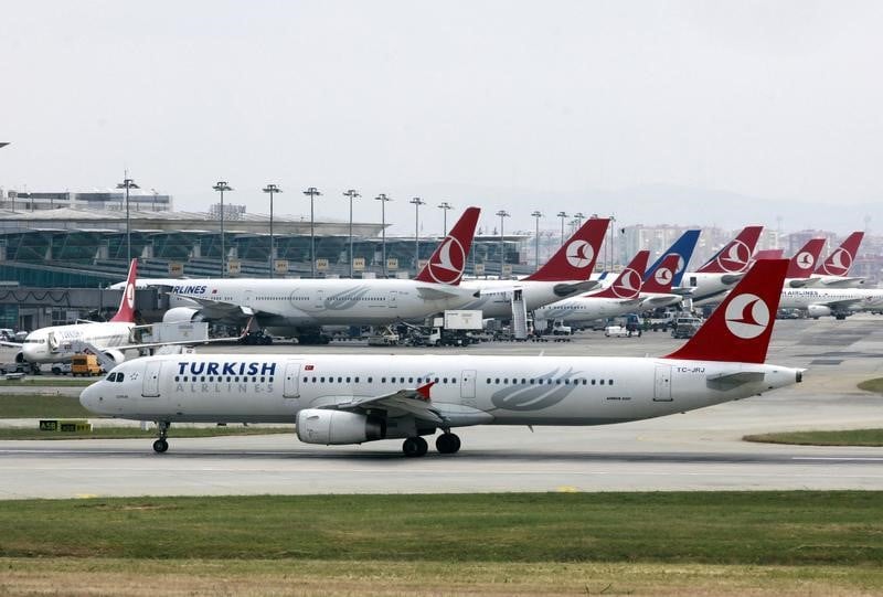 Un vol istanbul-bale fait demi-tour apres une alerte a la bombe