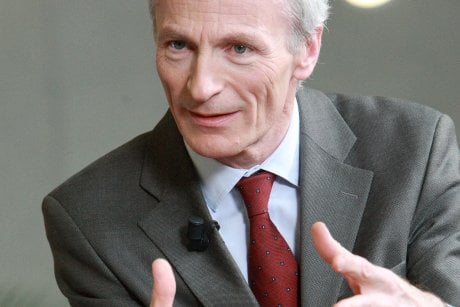 Jean-Dominique Senard