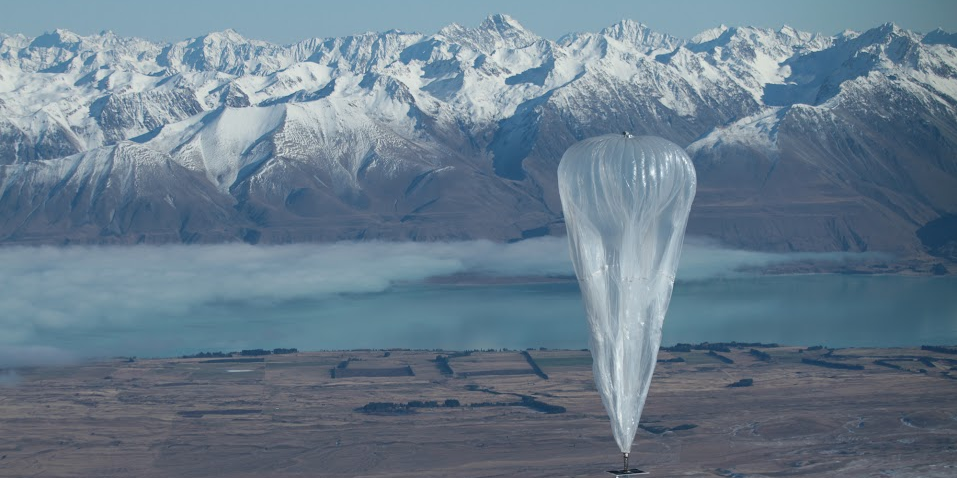 Google Loon