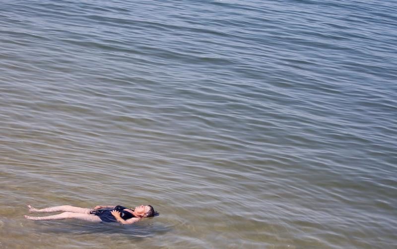 L'hemisphere nord balaye par une vague de chaleur exceptionnelle