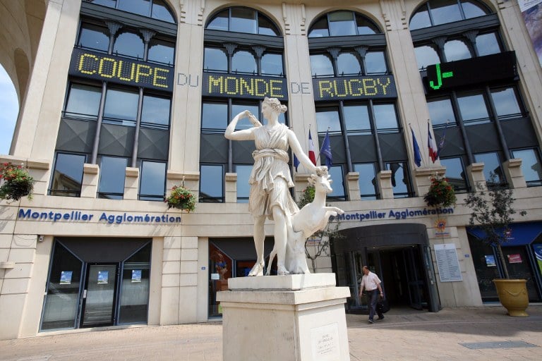 Montpellier