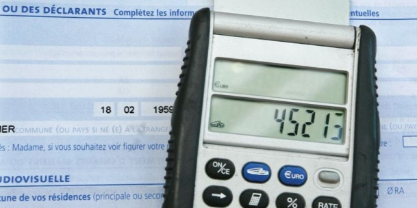 impôts