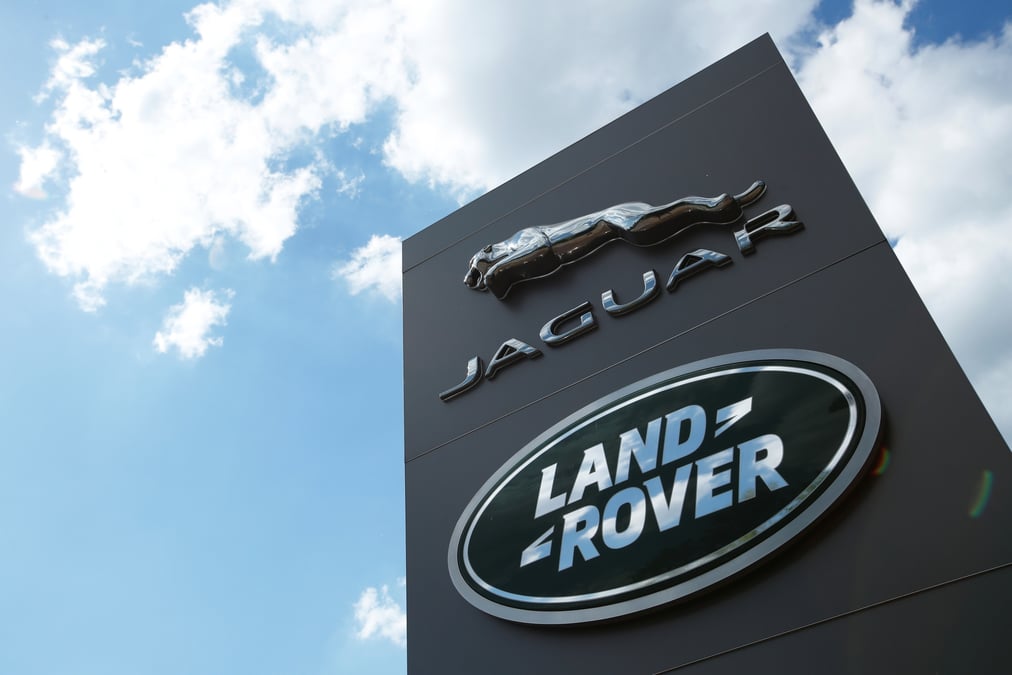 Ces accusations concernent en particulier Jaguar Land Rover, a précisé la commission des finances du Sénat.