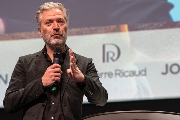 Brice Rocher