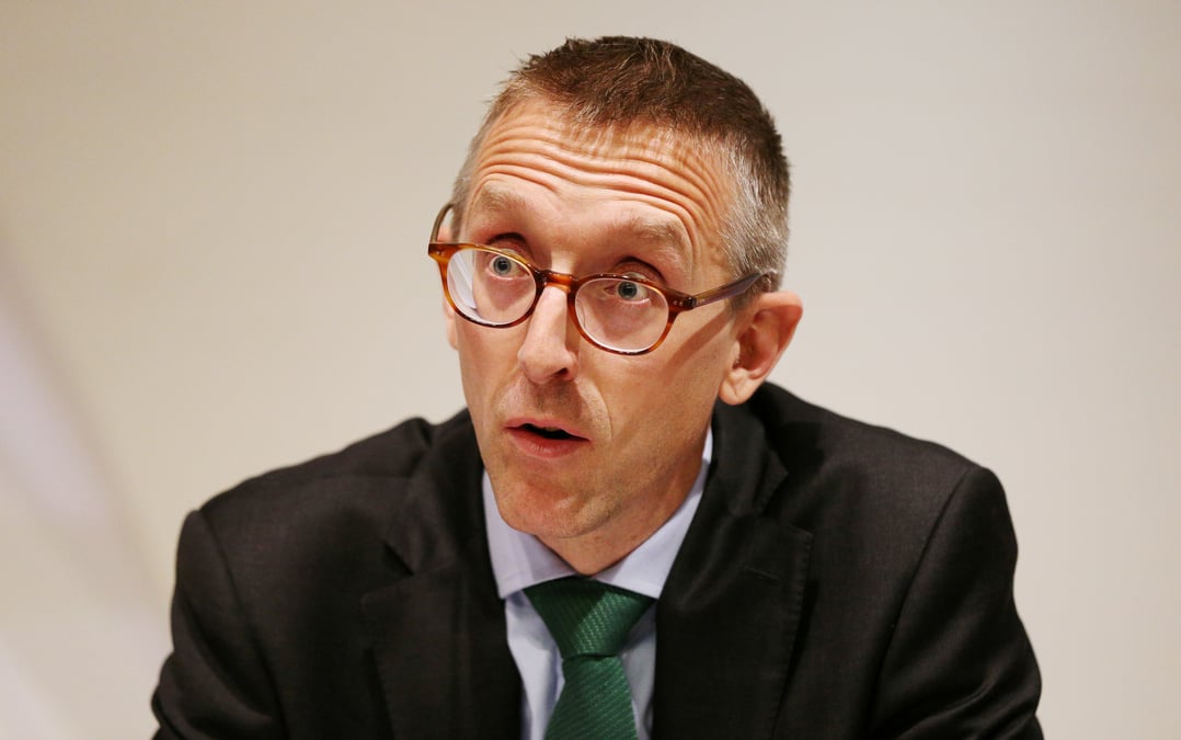 Les banques britanniques doivent faire plus contre l'argent sale, selon la boe