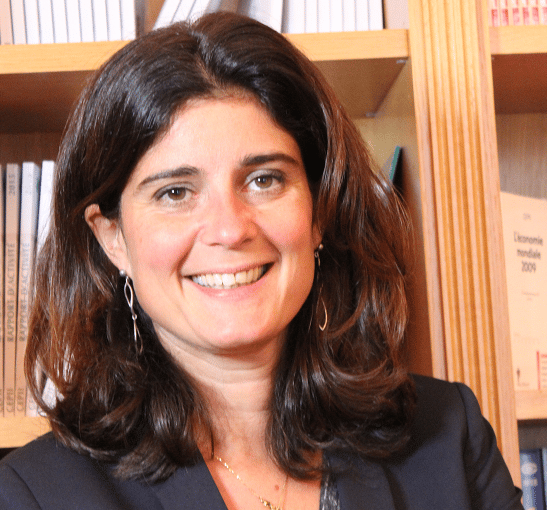 Anne-Laure Delatte
