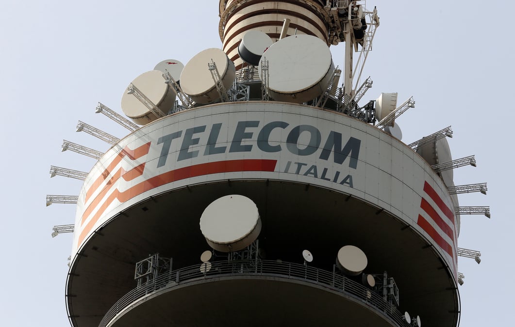 Italie: la justice annule une decision etablissant le controle de vivendi sur telecom italia