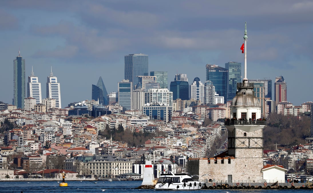 Turquie: les aides aux travailleurs expirent avec la levee des mesures contre le covid-19