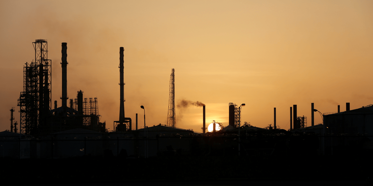 Les etats-unis comptent sur l'assouplissement des sanctions contre le venezuela pour s'assurer un approvisionnement en petrole, selon des sources