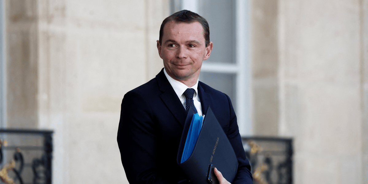 Dussopt veut prolonger la reforme de l'assurance chomage et "aller plus loin"