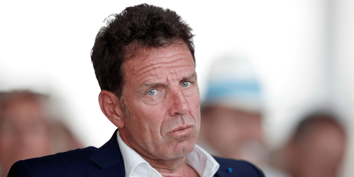Geoffroy Roux de Bézieux
