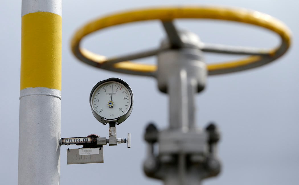 L'impôt sur le gaz naturel va grimper à 16,37 euros le MWh alors que le prix du marché en Europe oscille autour de 32 euros le MWh.