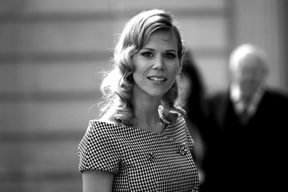 Tiphaine Auzière