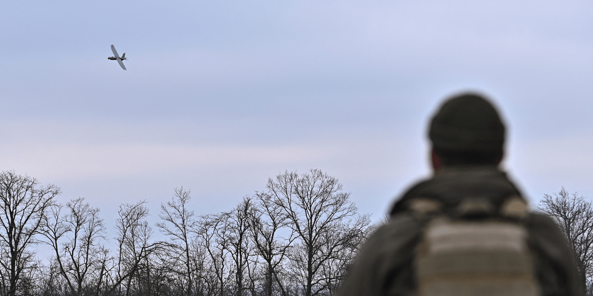 Le secrétaire général de l'alliance a aussi pointé le fait que l'Otan prendra en main le soutien militaire occidental à l'Ukraine. (photo d'illustration)