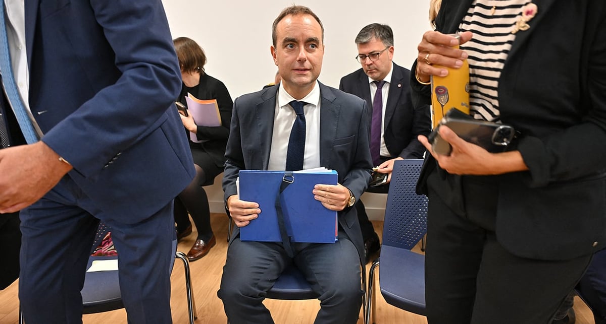 Le Premier ministre, jusque là peu loquace quant à son programme, devrait dévoiler ses cartes dans les prochains jours.
