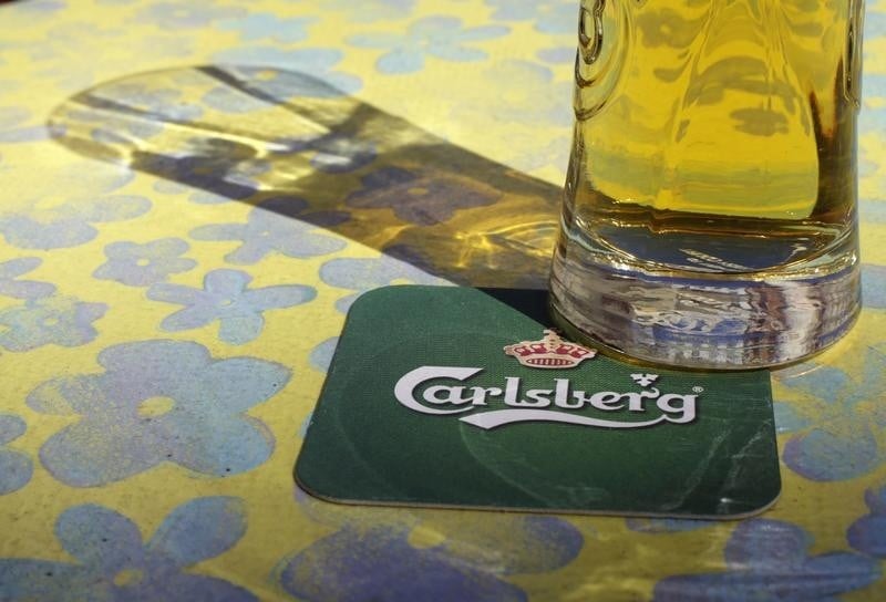 Les sanctions à la Russie affectent certaines groupes européens