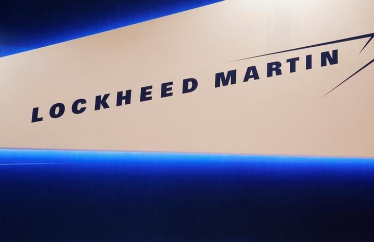 Lockheed publie des ventes meilleures que prevu