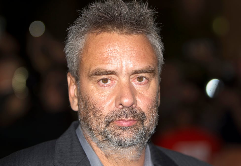 La plainte pour viol contre luc besson classee sans suite