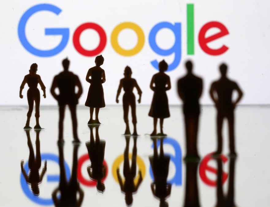 Google baisse de moitie le prix d'entree de son smartphone pixel